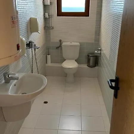 Hotel Elizabeth *
