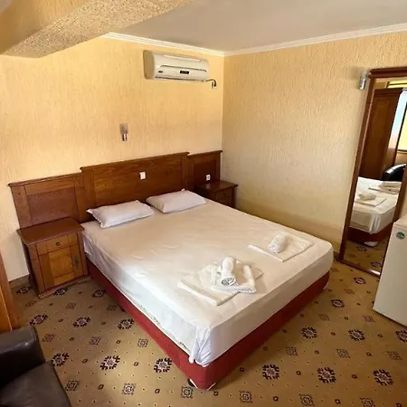 Hotell Elizabeth