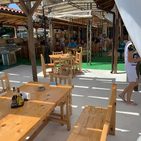 Hotel Elizabeth Nesebar