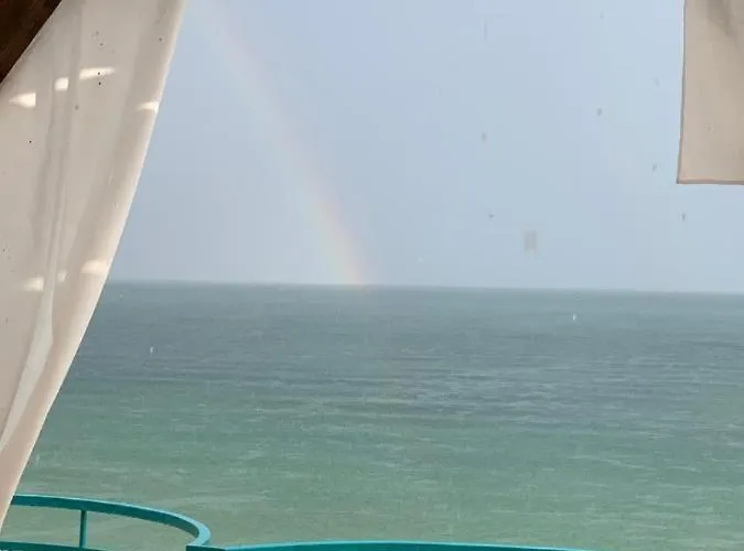 Hotel Elizabeth Nesebar